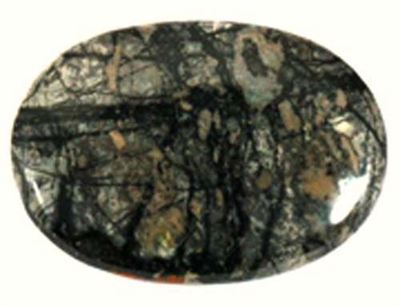 Picasso Jasper Palmstone